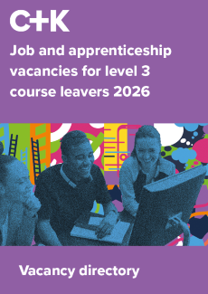 Vacancy directory 2026